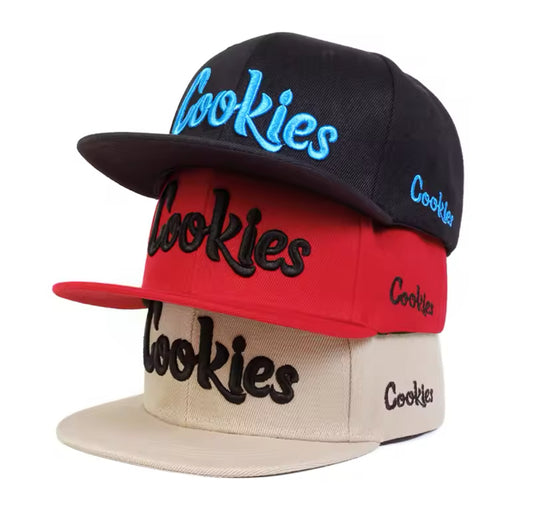 Cookies hat